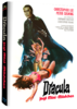 Dracula jagt Mini-Mädchen  MEDIABOOK Cover B