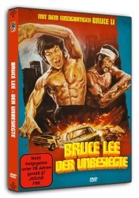 Bruce Lee der Unbesiegbare