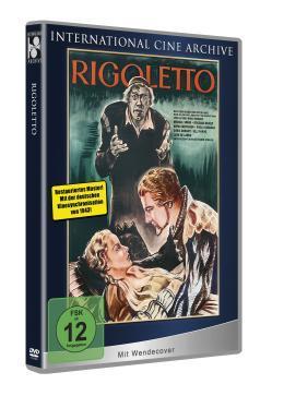 Cine Archiv Nr.30:  Rigoletto