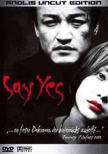 Say Yes