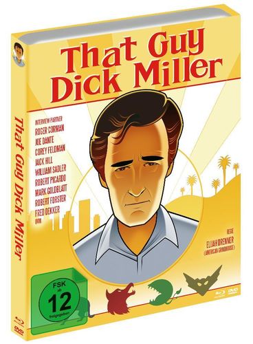 Dick Miller DOKU   B Movies Star