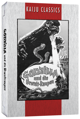 Godzilla und die Urweltrauben