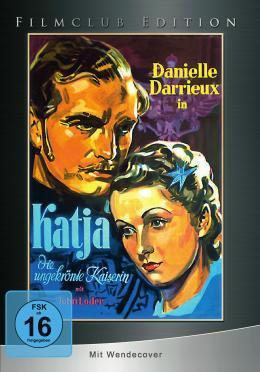 Filmclub 61: Katja die ungekrönte Kaiserin