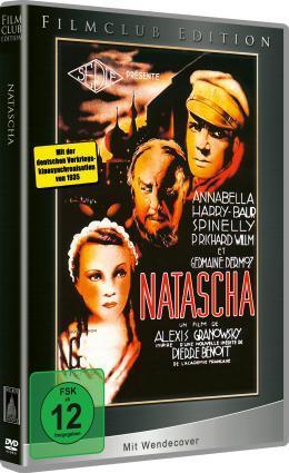 Filmclub 69: Natascha