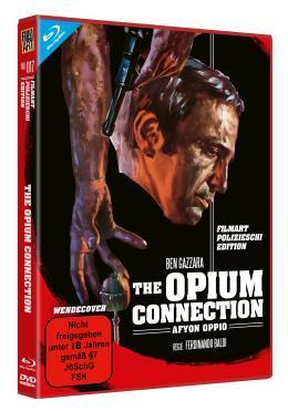 Opium Connection  DVD/BLU RAY