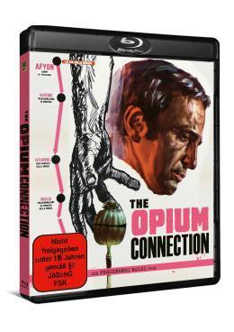 Opium Connection  -BLU RAY-