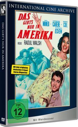 Cine Archiv Nr. 2:  Das gibts nur in Amerika