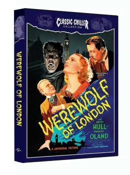 Werwolf von London