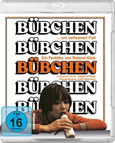 Bübchen  -BLU RAY-