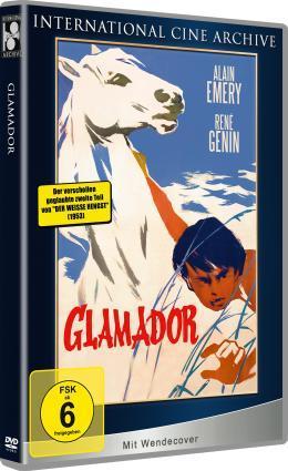 Cine Archiv Nr. 16: Glamador