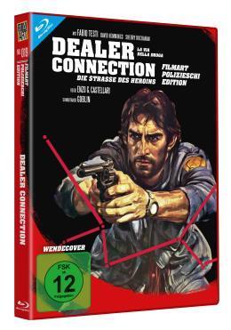 Dealer Connection  BLU RAY